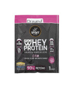 DRASANVI PROTEINA MONO-DOSIS FRESA