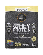 DRASANVI ISO WHEY PROTEIN VAINILLA 1 SERVICIO 30 GR