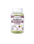 DRASANVI VINAGRE DE MANZANA 40 GUMMIES