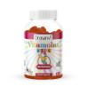 DRASANVI VITAMINOLAS KIDS MULTIVITAMINAS 60GUMMIES