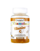 DRASANVI VITAMINOLAS VITAMINA C 60 GOMINOLAS