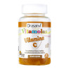 DRASANVI VITAMINOLAS VITAMINA C 60 GOMINOLAS