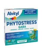 ALVITYL PHYTOSTRESS GABA 28COMPRIMIDOS