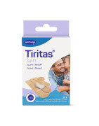 hartmann tiritas soft 20apositos