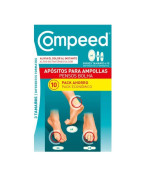 COMPEED AMPOLLAS SURTIDO 10PACK AHORRO