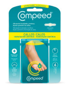 Compeed® Callos Hidratación Continua