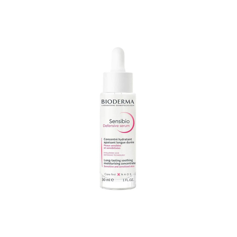 BIODERMA SENSIBIO DEFENSIVE SERUM 30ML