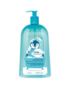 Bioderma ABCDerm Gel Espumoso 1 L