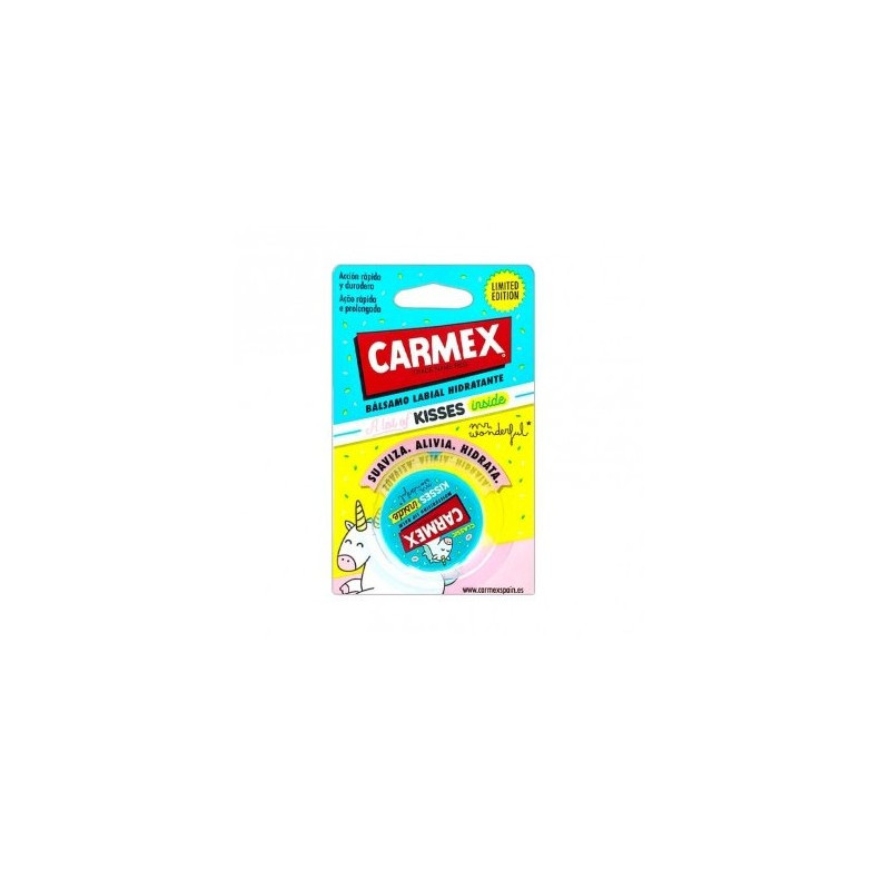 CARMEX CLASIC UNICORNIO
