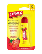 CARMEX BALSAMO TUBO FRESA SPF15 10 GR