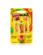 CARMEX MINIS TUBO X3