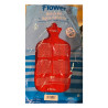  THE FLOWER BOLSA DE AGUA CALIENTE 2 LITROS ROJA
