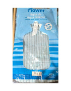 THE FLOWER BOLSA DE AGUA CALIENTE 2 LITROS AZUL