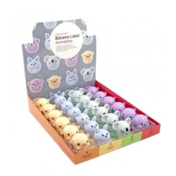 BÁLSAMO LABIAL ANIMALITOS