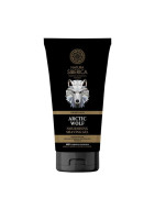 Natura Siberica - *Para Hombres* - Gel de afeitar nutritivo - Artic Wolf