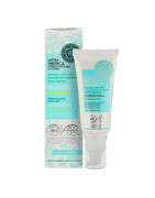 Natura siberica Crema de día y noche facial vigorizante 50 ml