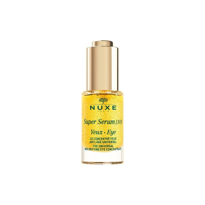 NUXE SUPER SERUM OJOS 15 ML