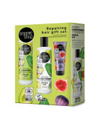 ORGANIC SHOPOrganic Shop Set Regalo Reparacion Capilar