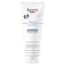EUCERIN ATOPI CONTROL BÁLSAMO 400 ML