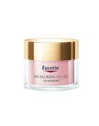 Eucerin Hyaluron-Filler + Elasticity Día Rosé FPS 30 50ml