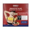 OSEO3+ PARCHE DE CALOR 3 UDS