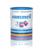 UPSA SUEÑO 7EN1 30 GOMITAS