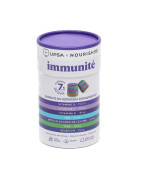 Upsa Nourished 7in1 Inmunidad 30 Gomitas