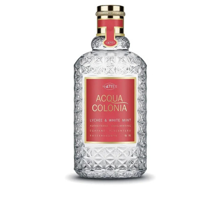 ACQUA COLONIA LYCHEE & WHITE MINT