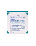 Coup d'Éclat Anti-Edad 12ampollas de colageno marino