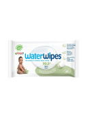 WATERWIPES 60 toallitas