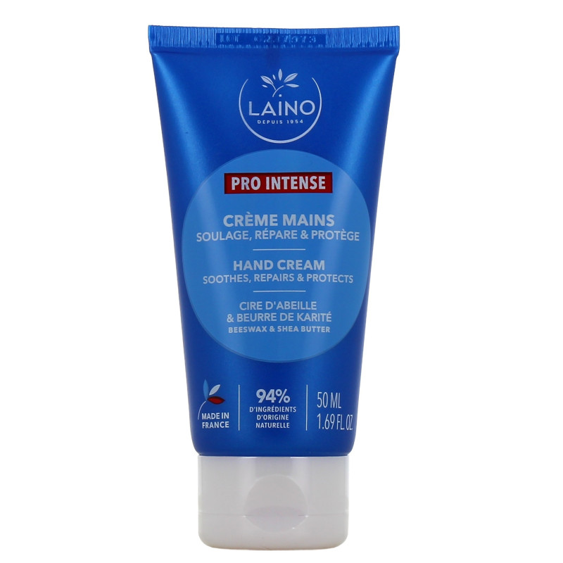 Crema Manos Secas a Dañadas 50 ml
