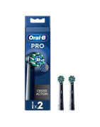RECAMBIO CEPILLO ORAL B CROSS ACTION