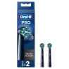 RECAMBIO CEPILLO ORAL B CROSS ACTION