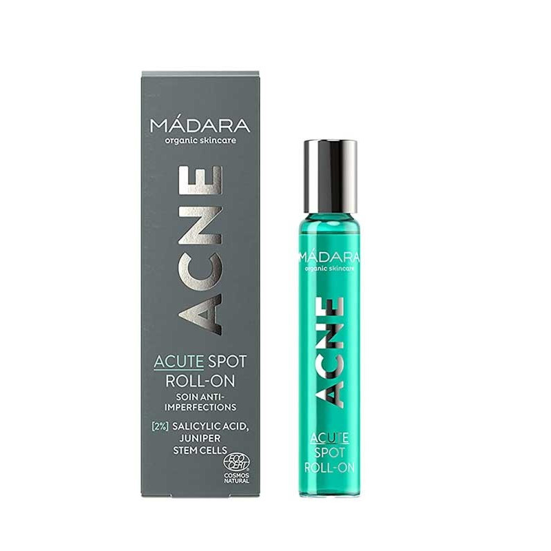 MADARA ACNE SPOT ROLL-ON