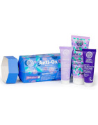 Natura Siberica Crema Facial Limpiadora Set 3 Piezas