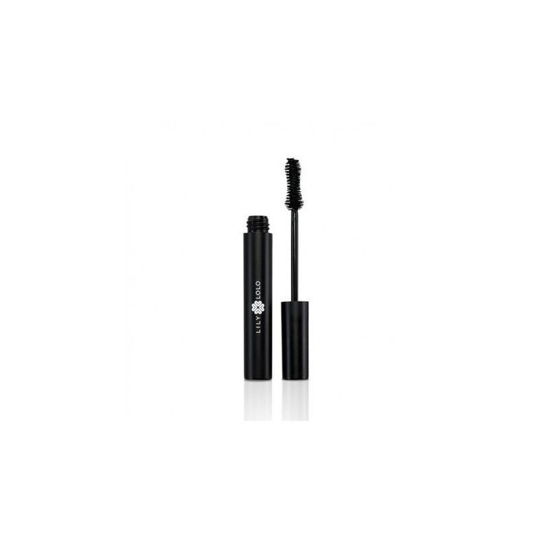 LILI LOLO BIG LASH MASCARA NEGRA