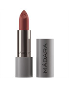 MADARA VELVET WEAR MATTE LIPSTICK WARM NUDE