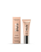 MADARA SOS EYE REVIVE CREMA Y MASCARILLA CONTORNO DE OJOS, 20 ml