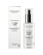 MADARA TIME MIRACLE HYDRA FIRM GELATINA CONCETRADA CON ÁCIDO HIALURÓNICO, 75 ml