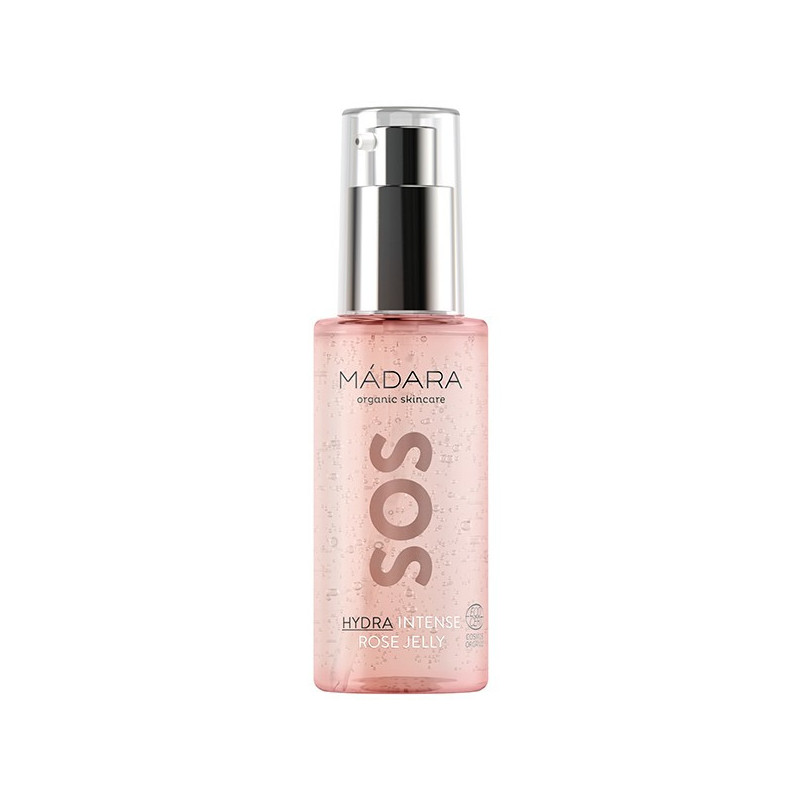 MADARA SOS HYDRA INTENSE ROSE JELLY