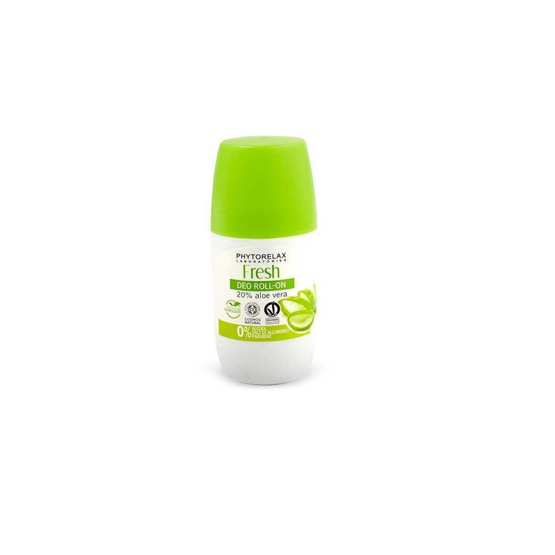 PHYTORELAX FRESH DEO ROLL-ON 50ML