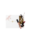 Lily Lolo Coffret Lèvres - Red lip Edition