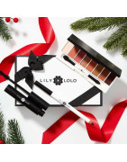 LILY LOLO COFFRET GOLDEN EYE
