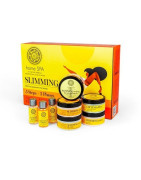NATURA SIBERICA HOME SPA SLIMMING