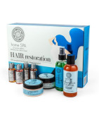 NATURA SIBERICA HOME SPA HAIR RESTORATION