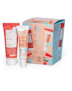 NATURA SIBERICA SIBERIAN GLOW FACE CARE SET