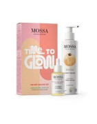 MOSSA TIME TO GLOW SET REGALO