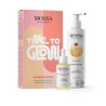MOSSA TIME TO GLOW SET REGALO