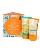 NATURA SIBERICA VITAMINA BURST BODY GIFT SET
