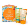 NATURA SIBERICA VITAMINA BURST BODY GIFT SET